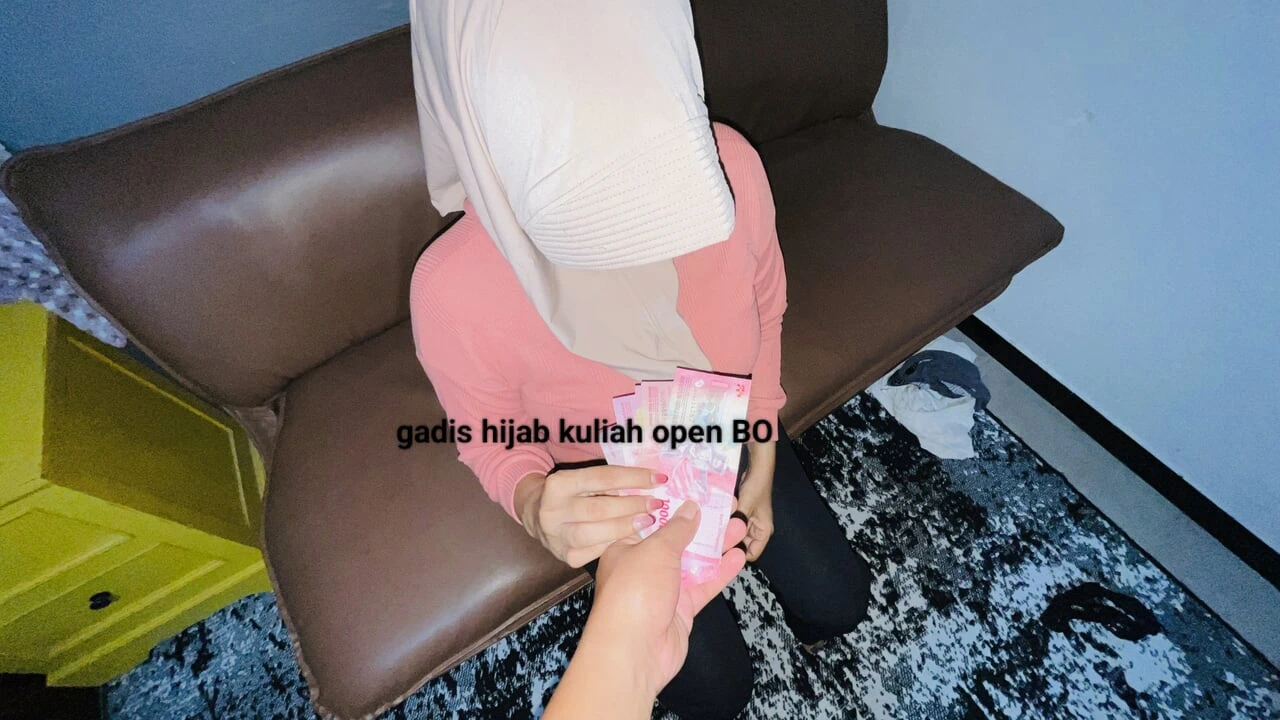 Bokep Indonesia