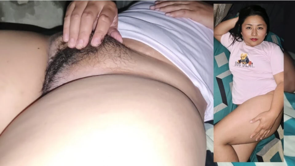 Bokep Crot Muka