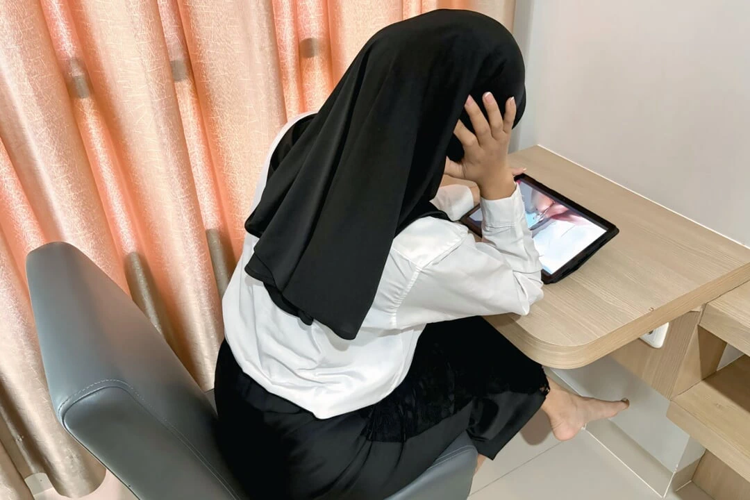 Desi Bhabi