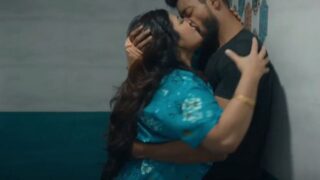 Film Panas Punjabi Mil Montok Menggoda Dengan Adegan Romantis