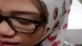 Gadis Muslim Merasakan Sperma Dalam Video Mesum Bangladesh
