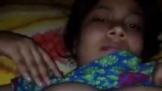 Istriku Dibagi Ke Teman Buat Video Mesum