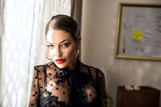 Kissa Sins Menggoda: Eksplorasi Kink Dan Fetish Yang Menggairahkan – Episode 1