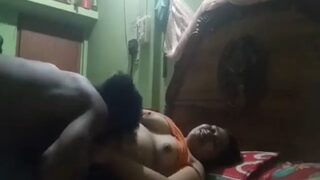 Mesum Ngewe Bhabhi Desi Dalam Video Porno Tamil