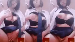 Smp Hot Bikin Heboh Di Tiktok, Video Syur Mereka Viral!