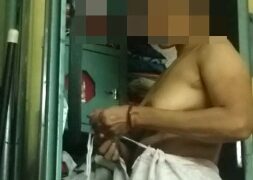 Video Solo Bugil Penuh Mami Tamil Yang Menggoda