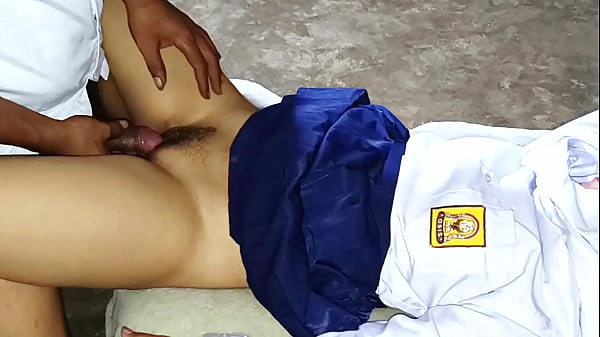 Mahasiswa Indonesia Bercinta Di Kamar Kos