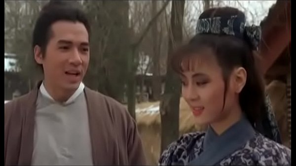 Bokep China