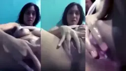 Abg Toge Sange, Pengen Ngentot Biar Puas.