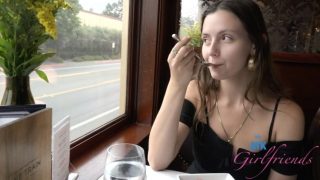 Atkgirlfriends – Serena Hill Norcal 2 Bagian 7, Muka Manis Badan Nakal Bikin Keras