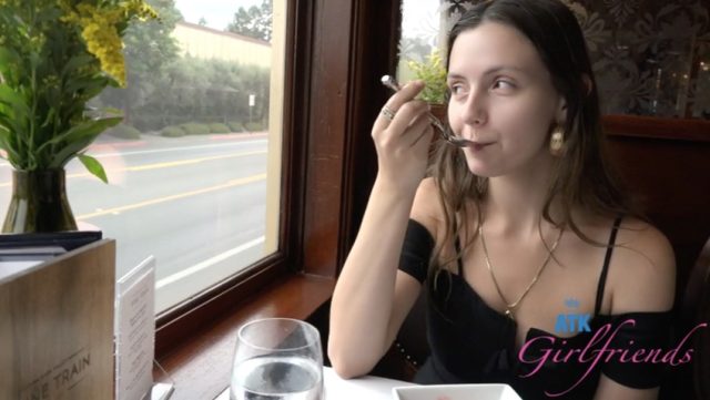 Atkgirlfriends – Serena Hill Norcal 2 Bagian 7, Muka Manis Badan Nakal Bikin Keras