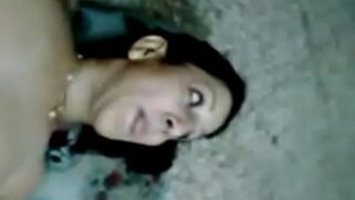 Cewek Nakal Ngegas Kontol Di Bokongnya, Video Bokep India Bikin Muncrat.