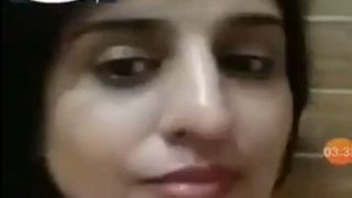 Panggilan Video Mesra Bhabhi Lahore Tanpa Busana