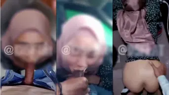 Rangkuman Sepong Cewek Berjilbab @d5flat