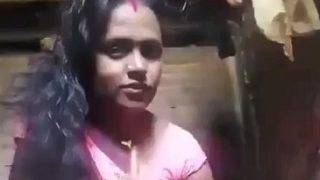 Telugu Desi Belan Ngentot Sambil Coli