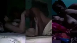 Tiap Malem Gue Ngewein Pacar Sampe Minta Ampun, Gak Pernah Libur.