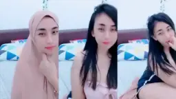 Ukhty Binal Mangolive, Siap Menggoda Dan Menggairahkan