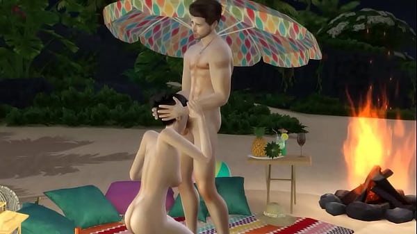 Ibu Hot Ngaceng Liar Di Tempat Umum Bareng Pacar 3d Hentai