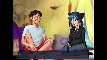 Ibu Tiri Lebih Suka Yang Tepat Dan Selalu Pas (18+)