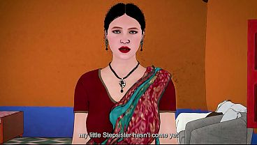 Desi Bhabhi Nikmati Ngentot Keras Dari Adik Ipar Dengan Audio Seks Hindi Urdu