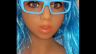 Doll Uni Emirat Arab – Sumbang Untuk Film Panasku, Revolut: @donare69