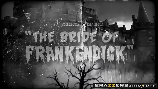 Istri Nyata Cerita Hot – (shay Sights) – Pengantin Kontol Frankenstein