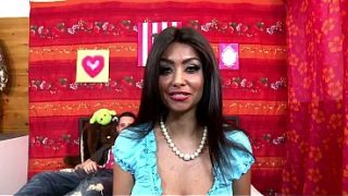 Ngentotin Emak Latin Sange