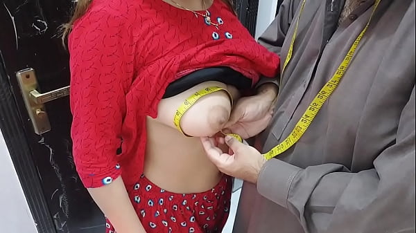 Istri Desa India, Lubang Pantatnya Ditusuk Tukang Jahit Sebagai Bayaran Jahit Baju, Suara Hindi Jelas Dan Panas