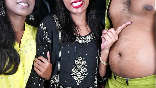 Sensual Step-sister: Kisah Panas Keluarga Tiri Dalam Bahasa Hindi