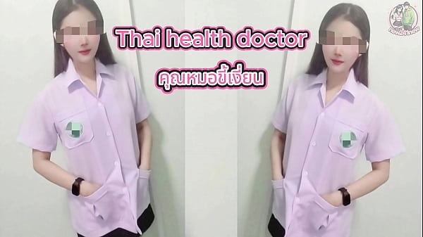 เล่นควยหมอไทยหื่นๆ เสียงไทยชัด 4k