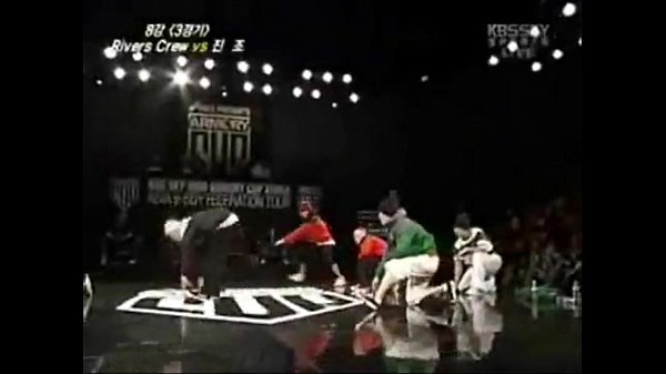 Tonton Trailer Armory Cup Korea Physicx, Bikin Mendingan Panas Dan Ngangenin!