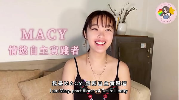 《韓國多人運動大賽：老婆推薦5p！3男2女激情混戰！香港av Macy Chan 情慾自主實踐者 廣東話av》