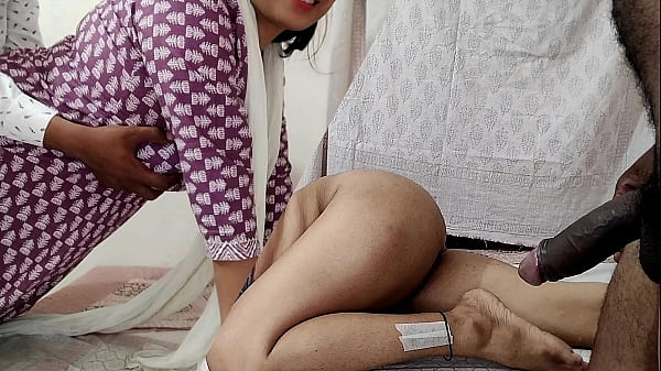 Desa Sali Digoyang Keras Oleh Jija Ji, Kepuasan Membara Terpuaskan Dengan Audio Hindi