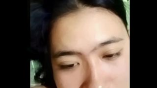 Ngemeng Video Call Sama Selingkuhan, Makin Panas Makin Basah