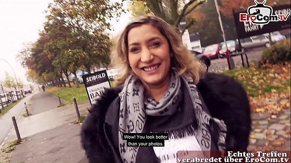 Türkiye Jerman Jalang Liar, Seks Liar Di Jalanan, Pertemuan Cabul Erocom