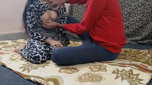 Tante Kurus Digebuk Kontol Gede, Suara Hindi Jelas Bikin Makin Liar
