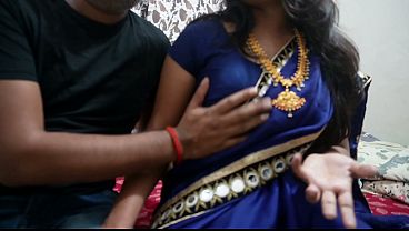 Desi Bhabhi Panas Ngentot Brutal Sama Adik Ipar