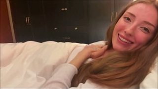 Tidur Seranjang Sama Kakak Tiri Rambut Merah – Lola Grant – Terapi Keluarga – Alex Adams