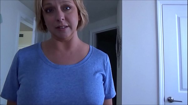 Membantu Anak Tiriku Yang Minum Viagra – Brianna Beach – Dia Yang Duluan Puas