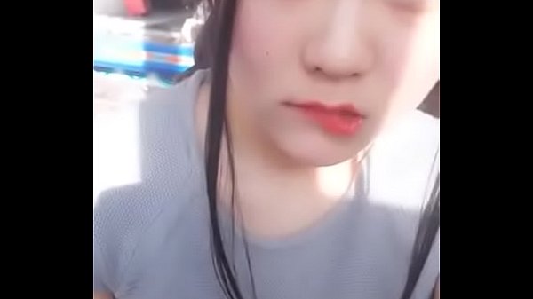 Gadis Imut Dari Tiongkok