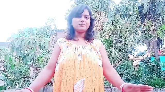 Mami Ki Lal Sari Dekh Ke Land Khada Hogya Hardcore Chudai With Mami