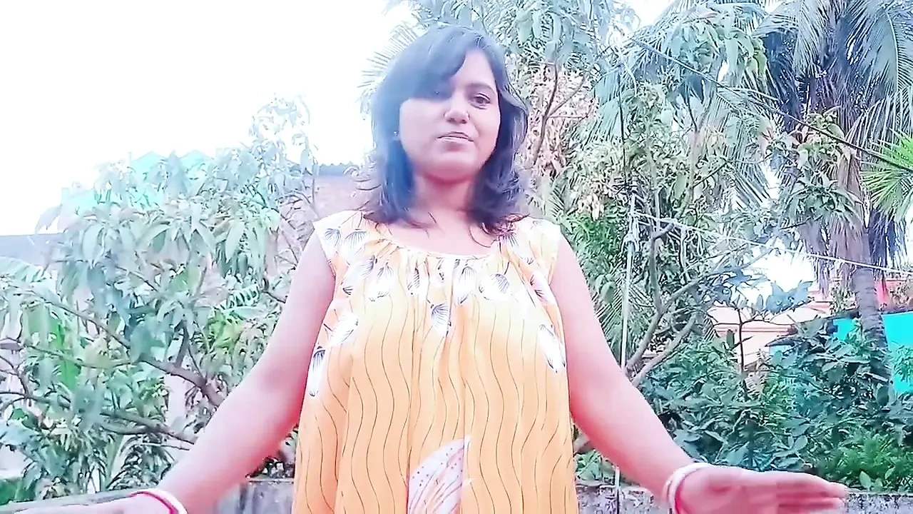 Mami Ki Lal Sari Dekh Ke Land Khada Hogya Hardcore Chudai With Mami