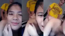 Alicaa Si Bocil Goyang Hot, Video Penuh Aksi Nakal Bikin Makin Pengen.