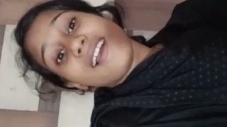 Bangladeshi Cewek Imut Ngerengeh Sambil Mainin Memek Sendiri