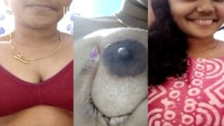 Cewek Kerala Panas Pamer Tetek Gede Di Bokep Malayalam