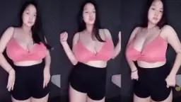 Mjeyinca Cici Toge Bigo Live Terbaru, Goyangannya Bikin Meleleh, Crot Di Sini Aja Sayang