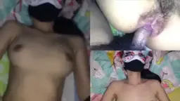 Ngentot Anak Tetangga Yang Masih Smp, Toge Basah Minta Digenjot.