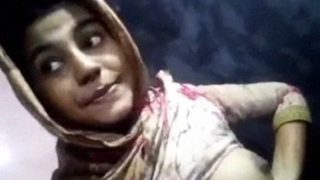 Selfie Telanjang Dada Cewek Kuliahan Bangladesh Bikin Napsu Naik
