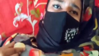 Suami Grebek Istri Nonton Video Mesum Bangladesh, Nafsu Beneran Keluar