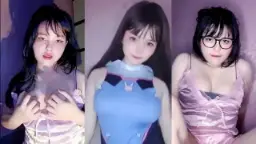 Tonton Video Panas Wulan Chan Yang Bikin Ngaceng Full